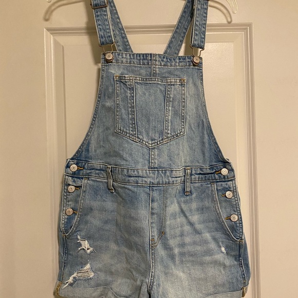 Overalls - Picture 2 of 3